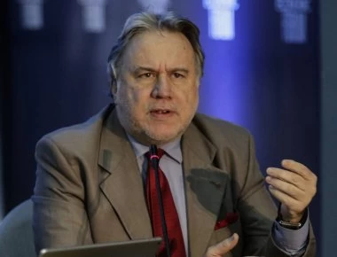 Γ.Κατρούγκαλος: «Κάθε φορά που χρησιμοποιείται ο όρος Μακεδονία θα πρέπει να αντικαθίσταται από το Βόρεια Μακεδονία»